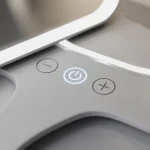 رینگ لایت آرایشی تاشو MAX 22 - تصویر 7