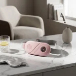 ماساژور گرم‌کننده قاعدگی مدل Menstrual Heating - تصویر 6
