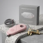 ماساژور گرم‌کننده قاعدگی مدل Menstrual Heating - تصویر 5