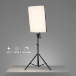 نور ثابت ال ای دی مدل PL-48 - تصویر 4