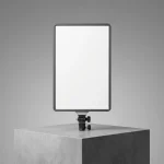 نور ثابت ال ای دی PL-48 با صفحه دیفیوزر یکپارچه و مانت پایه مای گجت