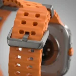 ساعت هوشمند پرودو مدل Porodo Voyager Smart Watch - تصویر 4