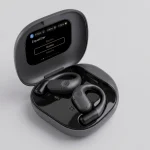 هندزفری دورگوشی پاورلوژی مدل OPEN-EAR WIRELESS STEREO EARBUDS - تصویر 6