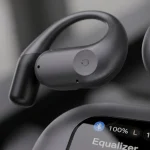 هندزفری دورگوشی پاورلوژی مدل OPEN-EAR WIRELESS STEREO EARBUDS - تصویر 7
