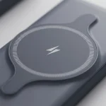 پاوربانک 5000 میلی آمپر پاورولوژی Powerology 5000mAh MagSafe Power Bank PPBCHA32 - تصویر 7