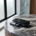 پاوربانک 5000 میلی آمپر پاورولوژی Powerology 5000mAh MagSafe Power Bank PPBCHA32 - تصویر 9