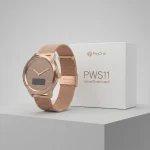 ساعت هوشمند هیبرید پرووان مدل PWS11 - تصویر 7