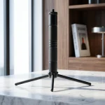 سه پایه کمپینگ مخصوص دوربین های Insta360 برند PULUZ - تصویر 8