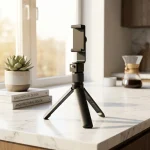 سه پایه مخصوص دوربین های Insta360 برند PULUZ - تصویر 5