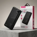 پاوربانک تسکو TP957 ظرفیت ۲۰۰۰۰ میلی آمپر ساعت - تصویر 6