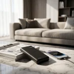 پاوربانک تسکو TP957 ظرفیت ۲۰۰۰۰ میلی آمپر ساعت - تصویر 7