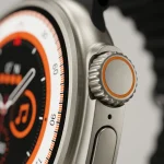 ساعت هوشمند مدل Z78 Ultra - تصویر 5