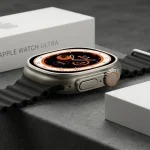 ساعت هوشمند مدل Z78 Ultra - تصویر 7