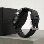 ساعت ورزشی مدل Zeblaze ARES 2 رنگ مشکی - تصویر 5
