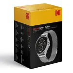 ساعت هوشمند Kodak مدل SW-7212 - تصویر 2