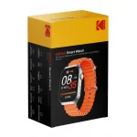 ساعت هوشمند Kodak مدل SW-7210 - تصویر 2