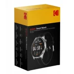 ساعت هوشمند Kodak مدل SW-7202 - تصویر 2