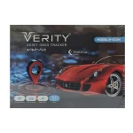 ردیاب خودرو وریتی مدل V-G12M - تصویر 4