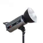 نور ثابت ال ای دی -ZSYB Den LED B 200X - تصویر 3