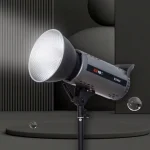 نور ثابت ال ای دی -ZSYB Den LED B 200X - تصویر 2