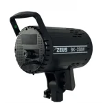 ویدیولایت زئوس Zeus Ky-Bk250w - تصویر 2