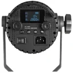نور استودیویی ویدیولایت فوکس FOX Bk400w - تصویر 3