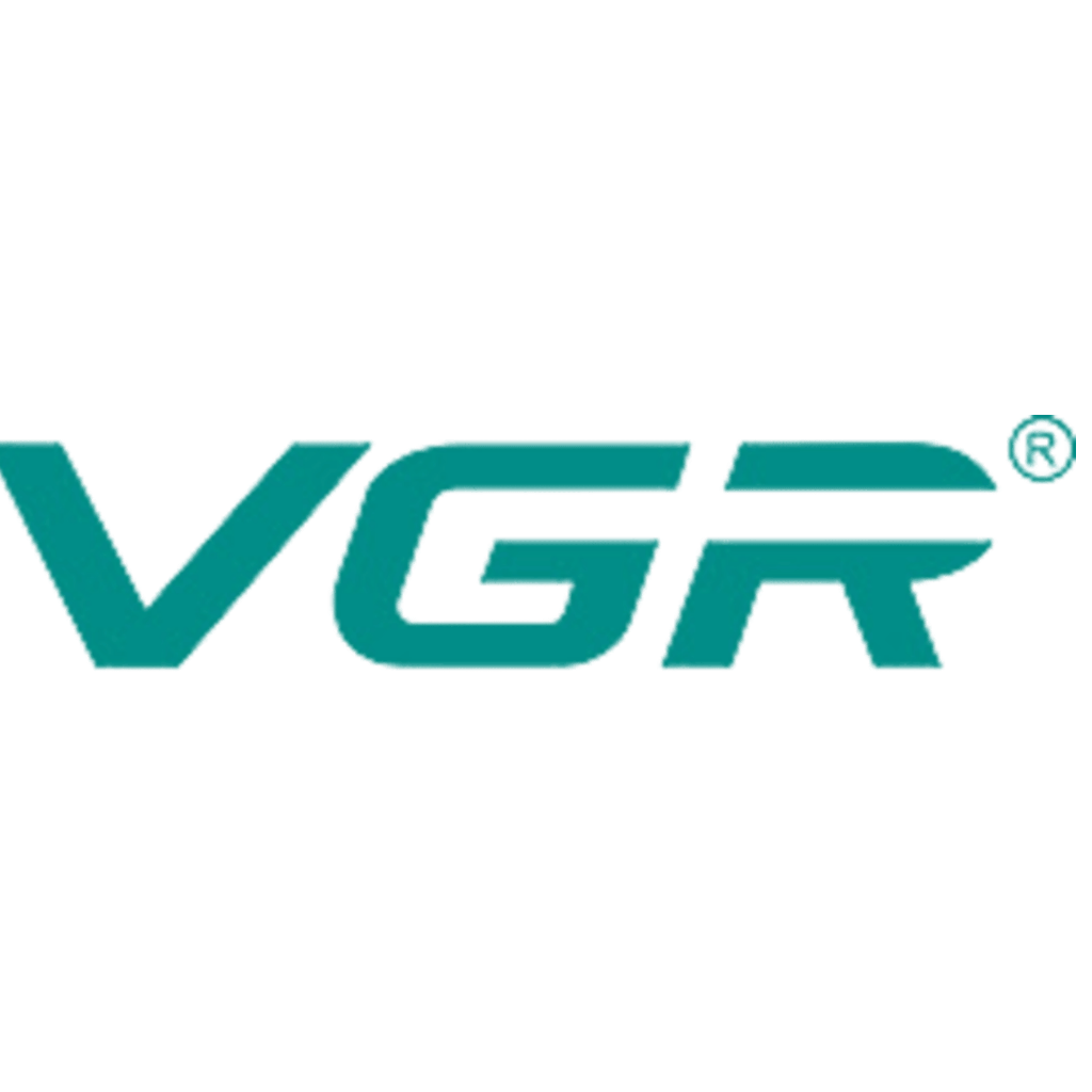 لوگو رسمی برند VGR (وی جی آر)