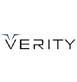 لوگو رسمی برند Verity (وریتی)