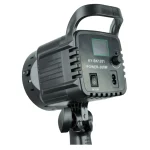 ویدیو لایت KY-BK cob Video 1201 Light - تصویر 5