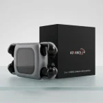 ایرپاد Advance Media مدل A-R10 - تصویر 3