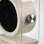 بخاری برقی مدل LKS510 - تصویر 6