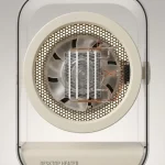 بخاری برقی مدل LKS510 - تصویر 5