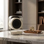 بخاری برقی مدل LKS510 - تصویر 4