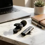 میکروفون ارلدروم مدل MC7L - تصویر 5