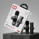 میکروفون ارلدروم مدل MC7L - تصویر 4