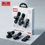 میکروفون ارلدروم مدل MC8L - تصویر 3