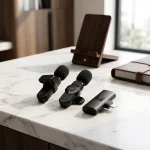میکروفون ارلدروم مدل MC8L - تصویر 4