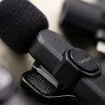 میکروفون ارلدروم مدل MC8L - تصویر 6