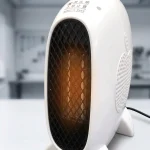 بخاری برقی مدل 6633A - تصویر 5