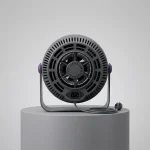 بخاری برقی مدل N8 - تصویر 4