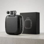 رینگ لایت سلفی مدل F-662 - تصویر 3