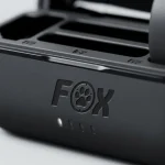 میکروفون یقه ای بیسیم دوکاربره فوکس Wireless Microphone FOX 770 - تصویر 5