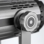 نور استودیویی ویدیولایت فوکس FOX Bk400w - تصویر 7