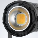 نور استودیویی ویدیولایت فوکس FOX Bk400w - تصویر 6