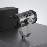 نور استودیویی ویدیولایت فوکس FOX Bk400w - تصویر 4