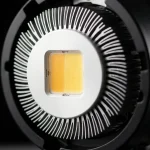ویدیو لایت KY-BK cob Video 1201 Light - تصویر 10