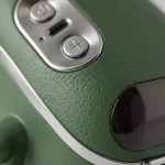 ماساژور شانه و گردن مدل FH-670 - تصویر 8