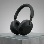 هدفون بی سیم سونی مدل M5 - تصویر 3