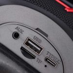 اسپیکر قابل حمل وریتی مدل PS7025 - تصویر 2