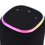 اسپیکر قابل حمل وریتی مدل PS7027 - تصویر 2